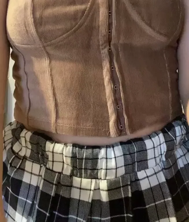 Would you fuck a girl with my body type?