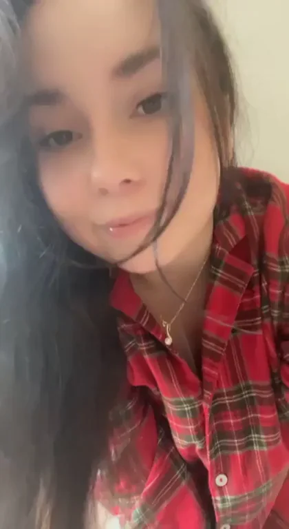 🍆 Breed Me Slut Begs: Convinced to Pump Her Full Yet? 😈💦