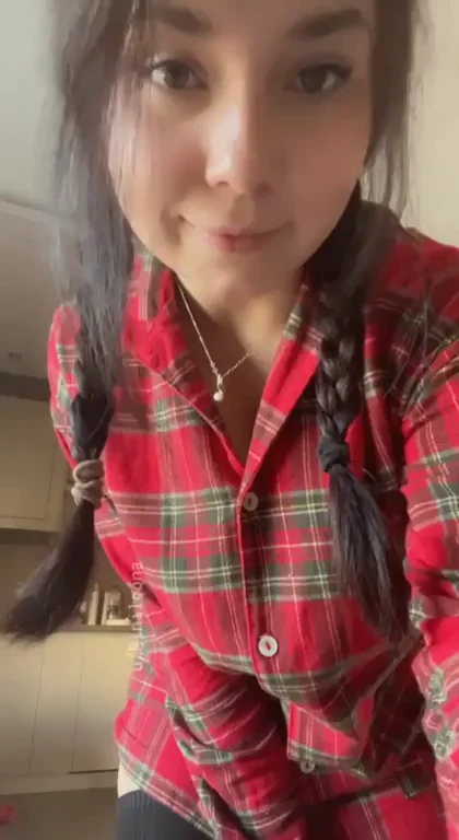 🍑 Facesitting Tease Then Creampie My Tight Pussy! 😈