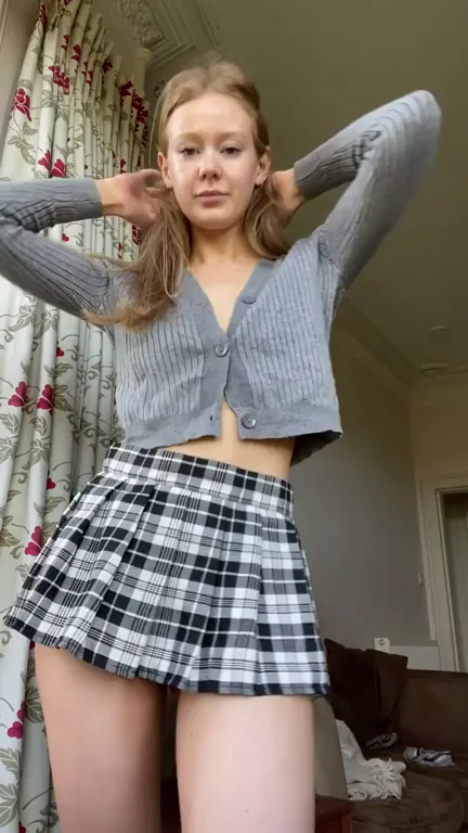 I want you to breed me after I’ve lap-danced for you