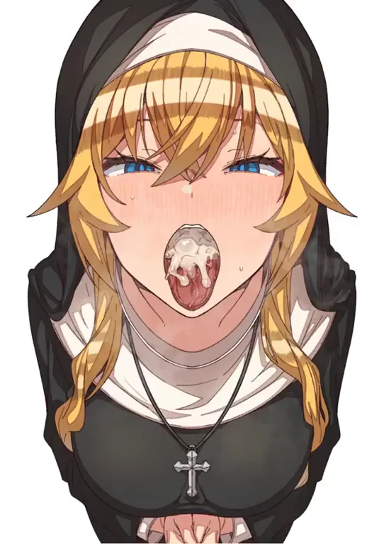 Good girl