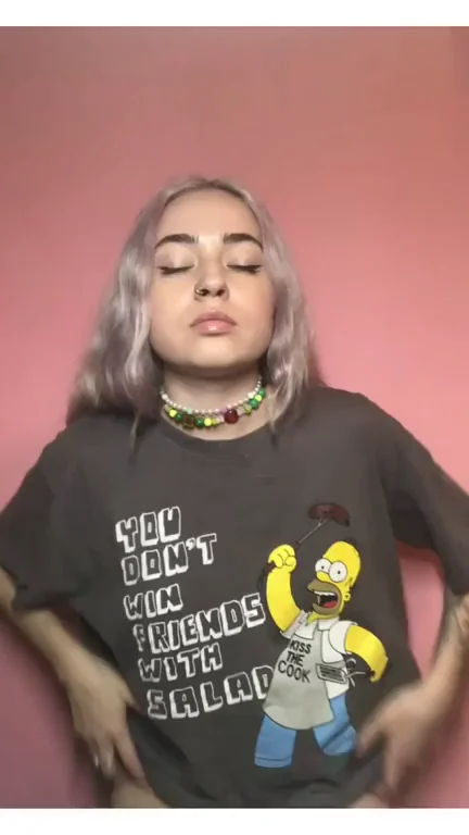 Titty Drop. Do you like it?