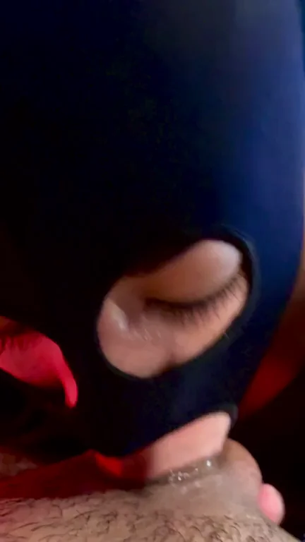 Feel my lips all the way down your cock [MF]