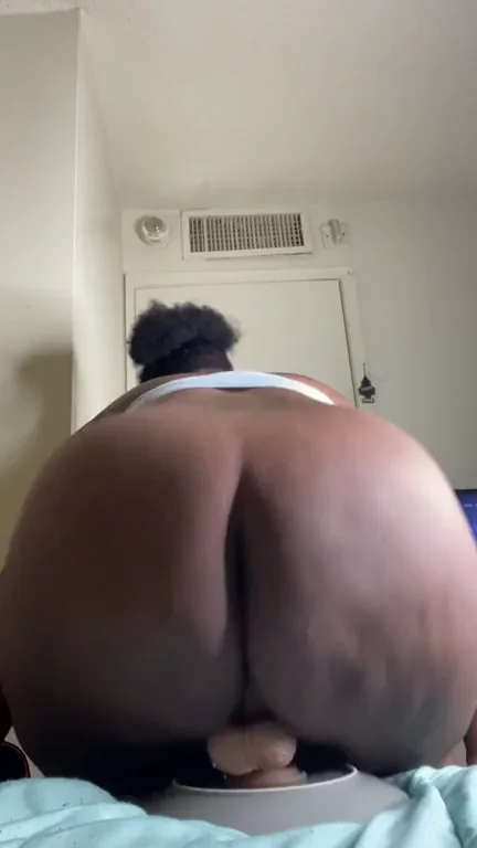 Can I ride your dick like this