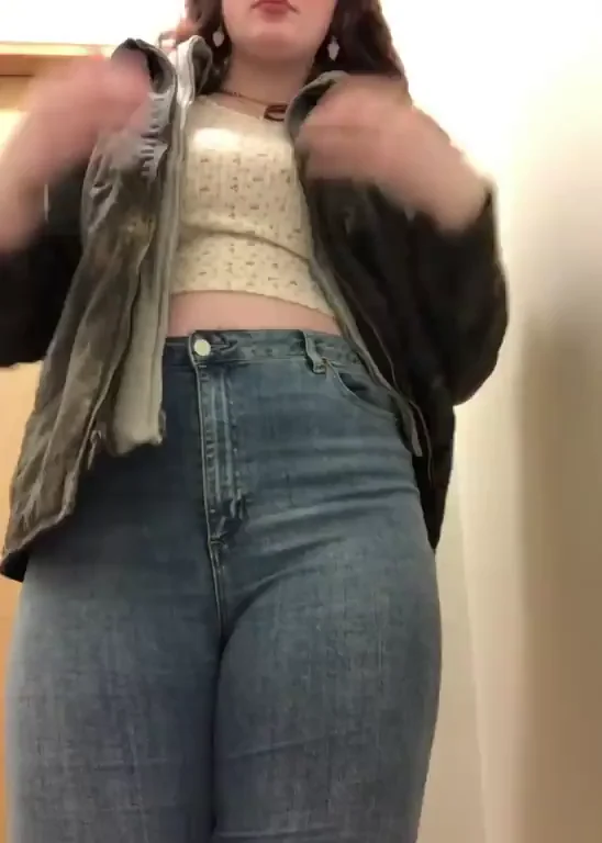 titty drop + bouncy boobs