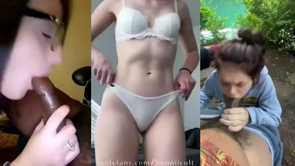 🔥 TikTok Sluts Dancing & Sucking Cock Tease 🍆💦