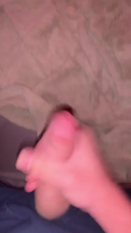 Hope my 18 yr old dick is allowed