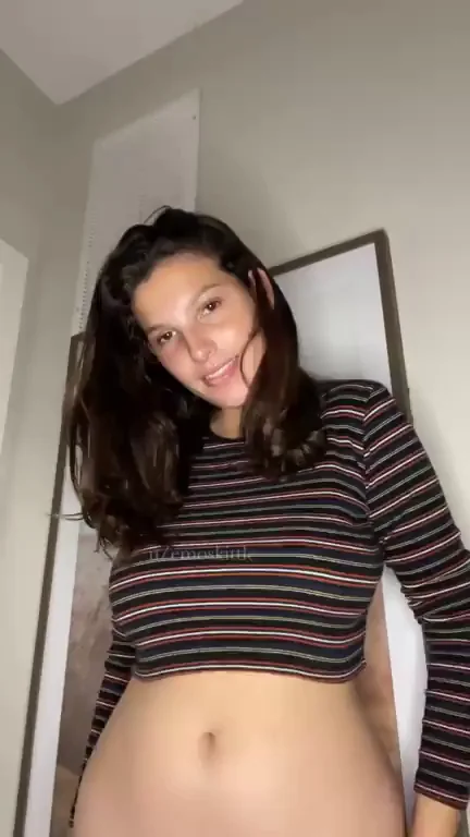 🔥 Epic Tit Drop Tease? How's My Bounce, Daddy? 🍈🍈