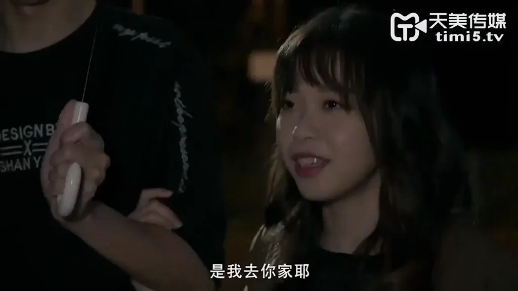 Yuli's Naughty Secret 😈🍆 Taiwanese Slut Fucks BF's Sugardaddy Dad 👨‍🦰💦