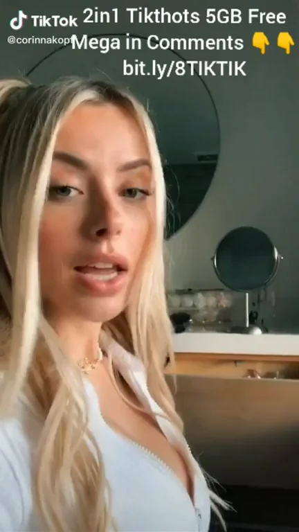Tikthots Gone Wild