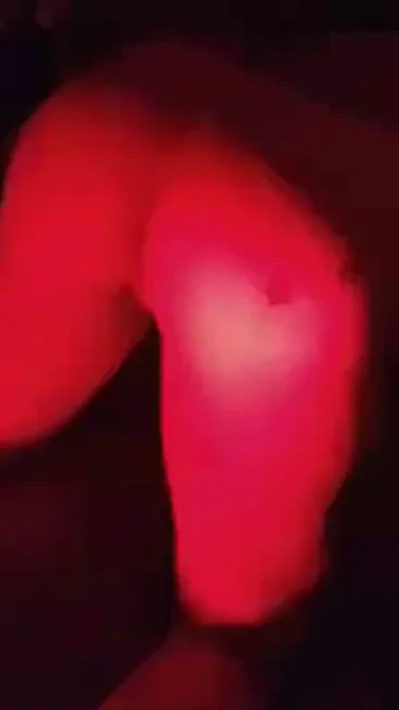 Would you touch this???