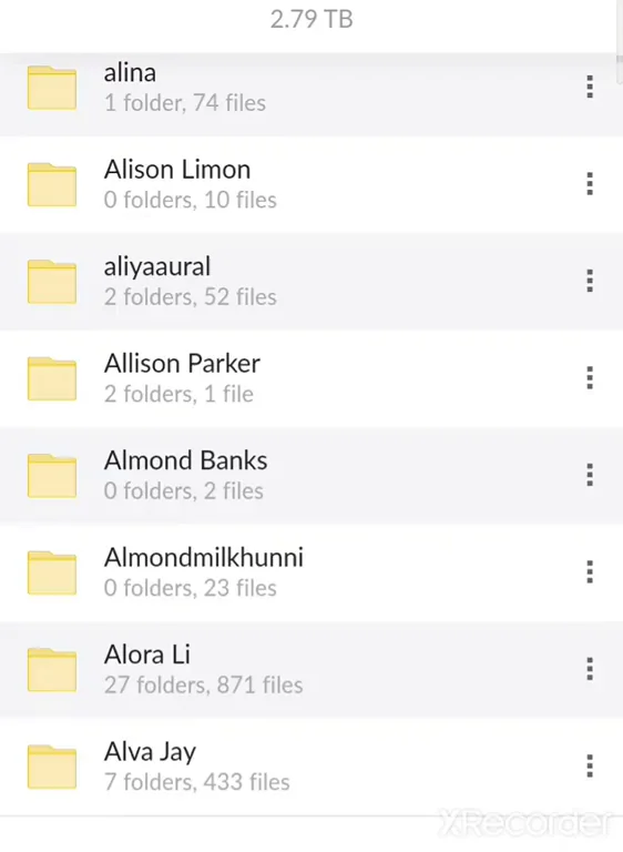 Check Comment For Big 2.80TB of Models?? Collection??