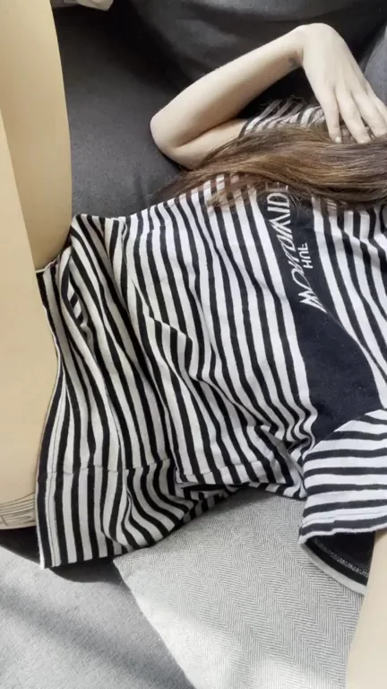 Fill My Tight Innie Pussy? 😩💦