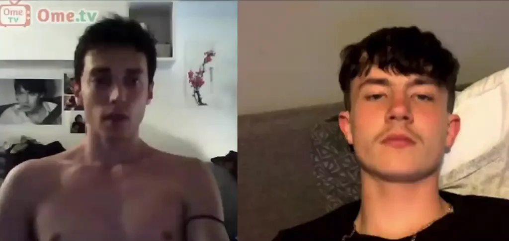 Twink JOI Tease: Jerk That Thick Dick Till You Explode for Me