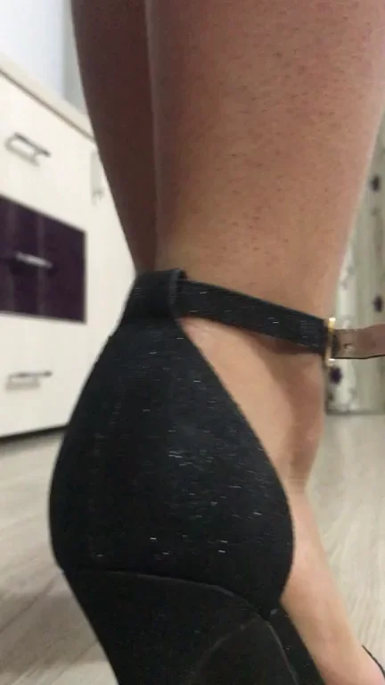 ??I like to bend often ???