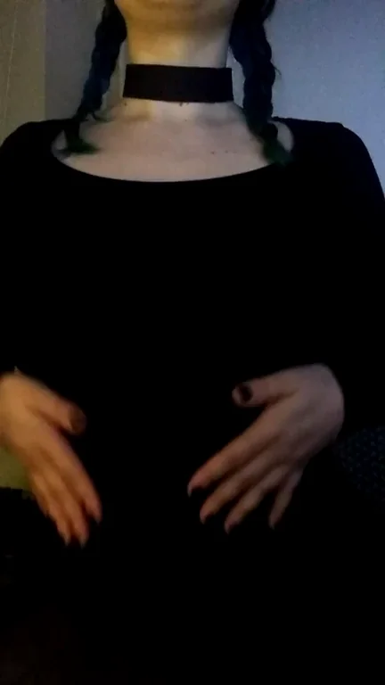 Are there any fans of small areolas...? [oc]