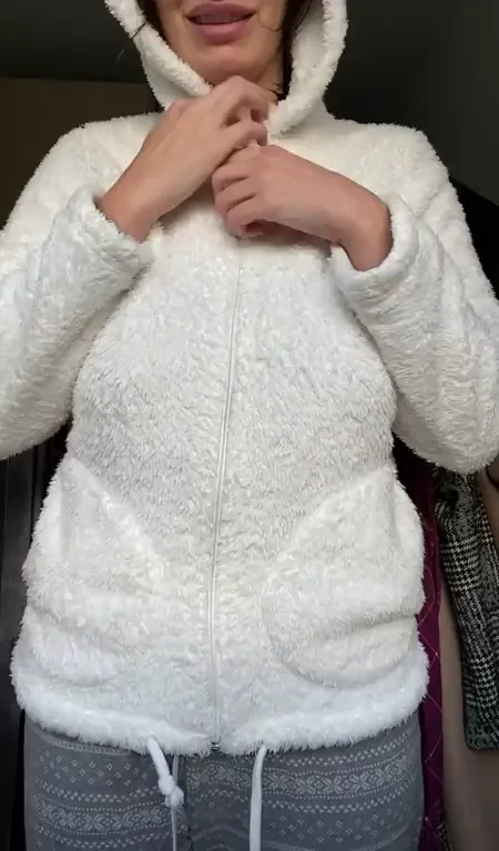 Am i still cute in Pj’s ?