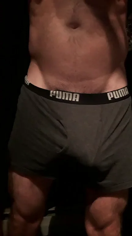 Got girth?