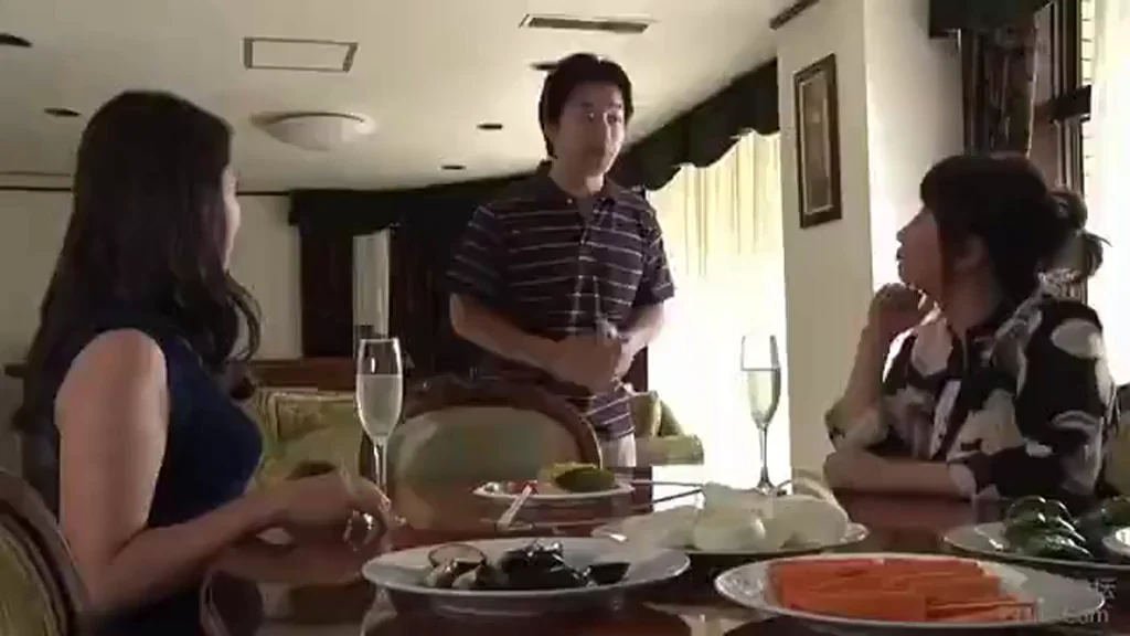 Cheating Jav Model Wife Porn GIF by viagra