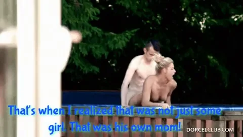 A true mother lover?