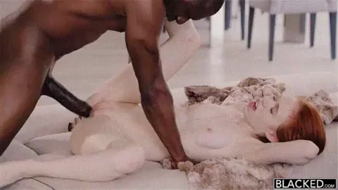 Deep BBC Pounding Her Wet Pussy! 🍆💦🔥