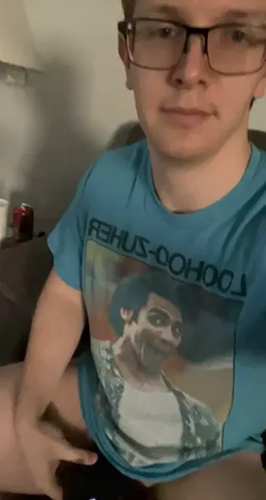Wanna Hold My Thick Cock Controller? 🎮🍆😏