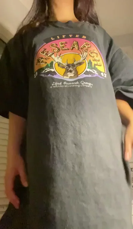 Smash This Legal Teen Slut? 🔥🍑