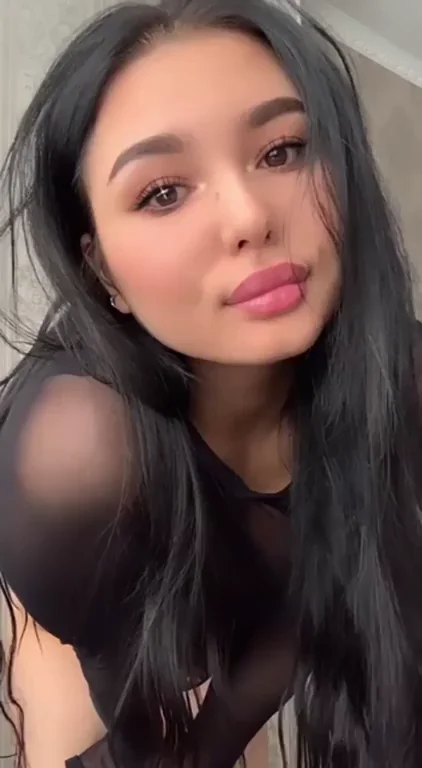 My little brown eyes ?