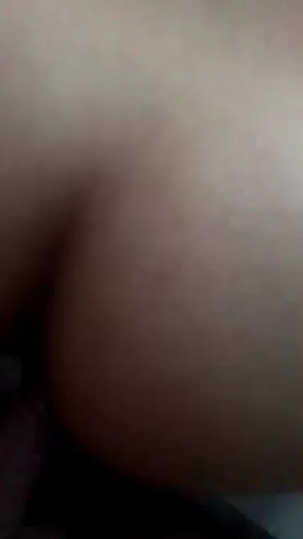 Phat Ass Begging for Your Cock - Who Wants to Pound This Juicy Booty?