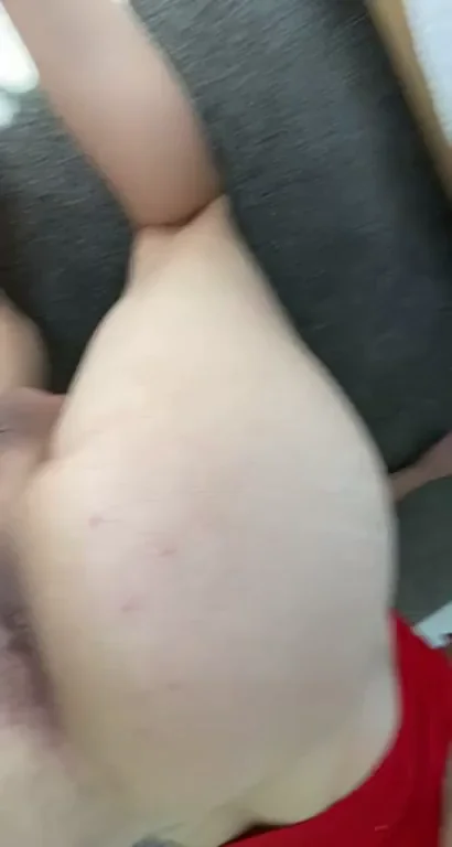 😈 Wait for the Massive Surprise Cock Drop 🍆💦