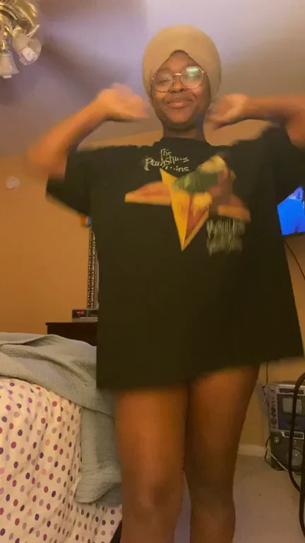 Trying to get this thing to twerk lol