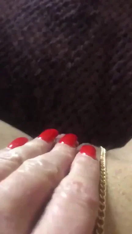 Want More Pierced Pussy Tease? 😈💦🔗