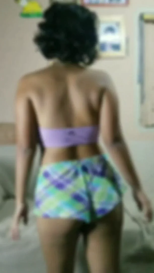 Would You Fuck This Bubble Butt Slut? 🍑💦