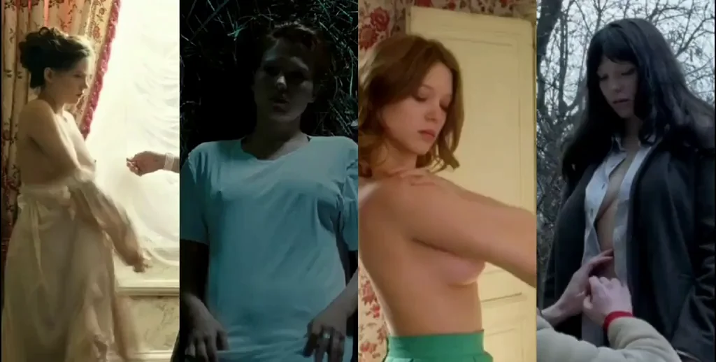Léa Seydoux Appreciation Post