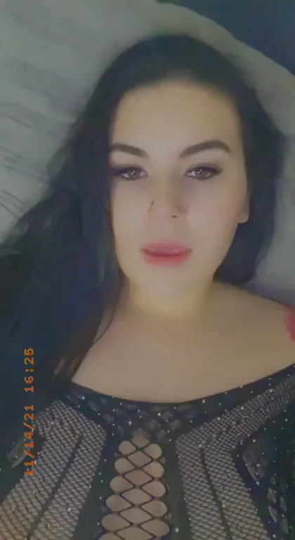 I want to send you videos whilst your at work and I'm bored at home playing with myself