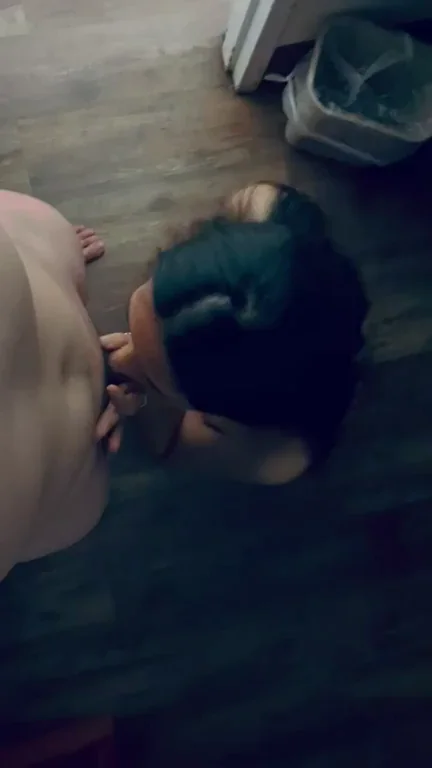 Asian Fwb’s favorite place to be