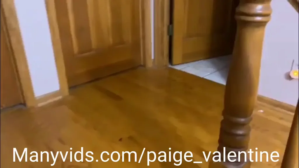 Caught my step brother going through my panties ?