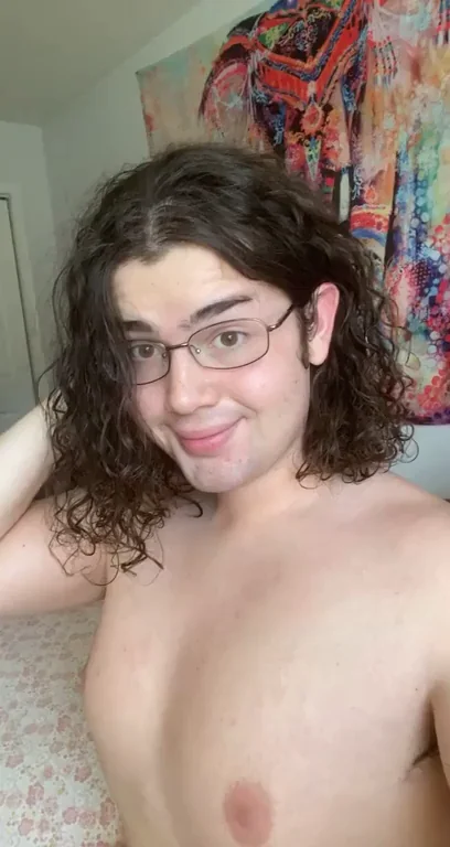Samantha's New Boobies Seal the Deal 😍💖 No Turning Back for This Trans Slut!