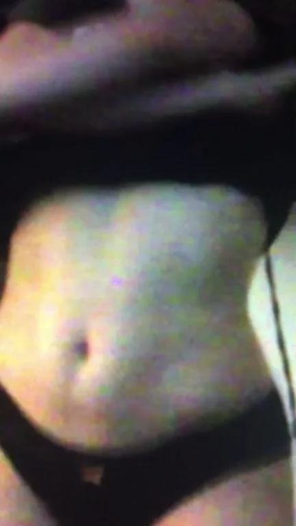 tiny bouncing titties