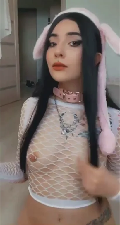 Hello everybody ?