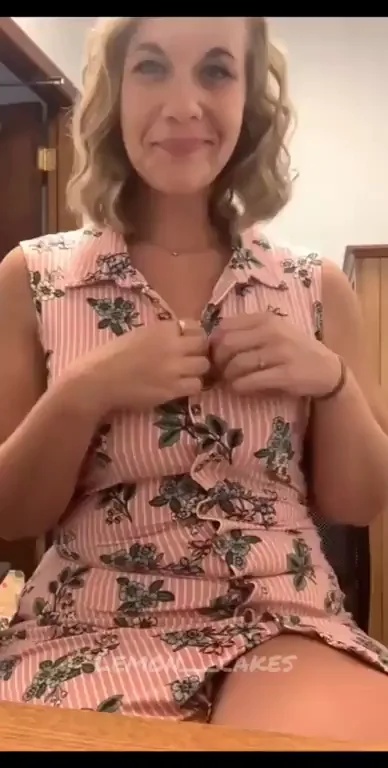 My boss isn’t here so (f)uck me in his office