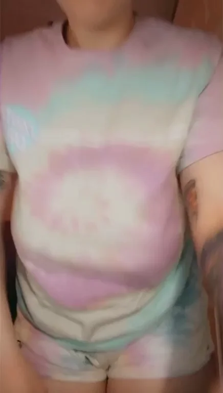 Wanna Watch My Massive Tits Bounce? 🍈🍈💦