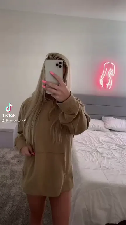 TikTok Milf