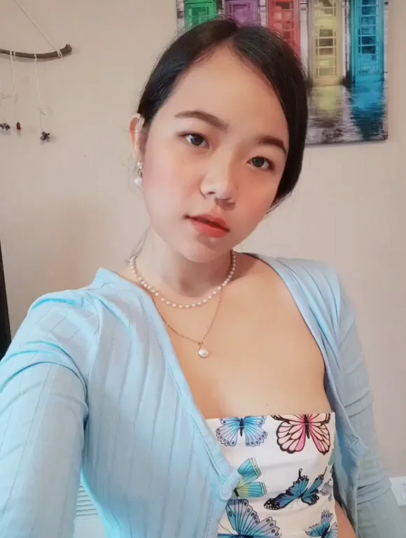 First time posting here, do you enjoy my Tiktok porn?