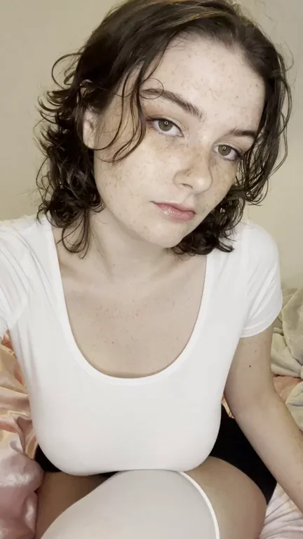 Big boobs for my age