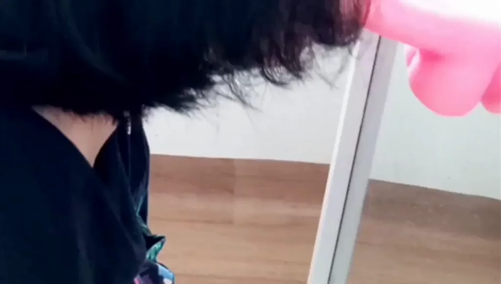 Daddy Teach Me Deep Throat Slut Lessons 😩🍆💦