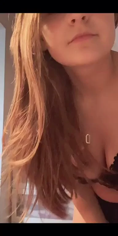 Hope you like my 18YO shaky ass ?
