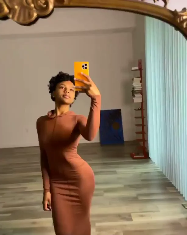 How is my Cocoa body? ?