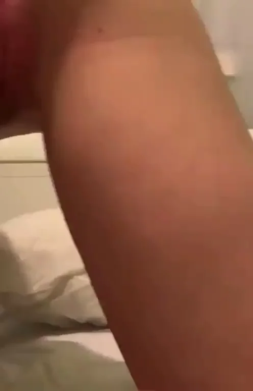 🍑 My Ultimate Cum-Filling Position Exposed! 💦