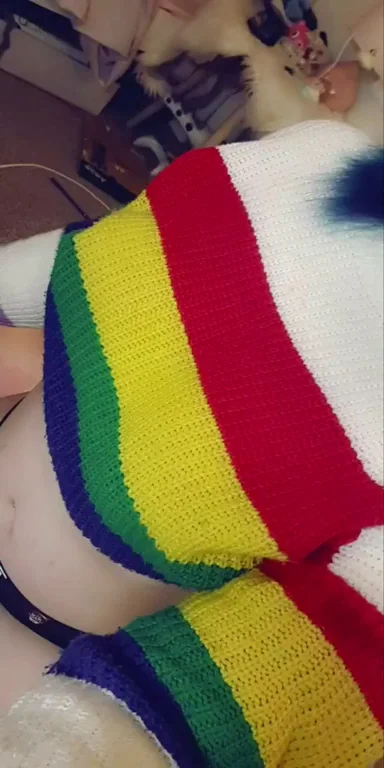 (OC) i thought y'all would enjoy my perky tits